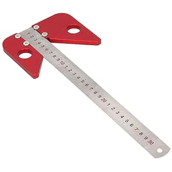 Amazon.co.jp: センタースクライブ センターゲージ スクエア